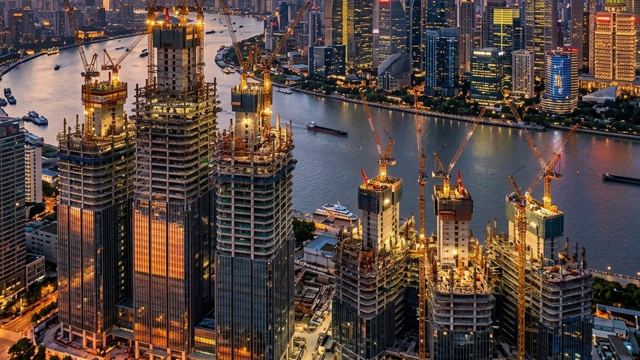 Lotte Properties HCMC và Phát Đạt hợp tác phát triển dự án Lotte Thủ Thiêm